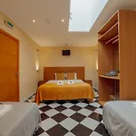 Rossio Suites By Hosty