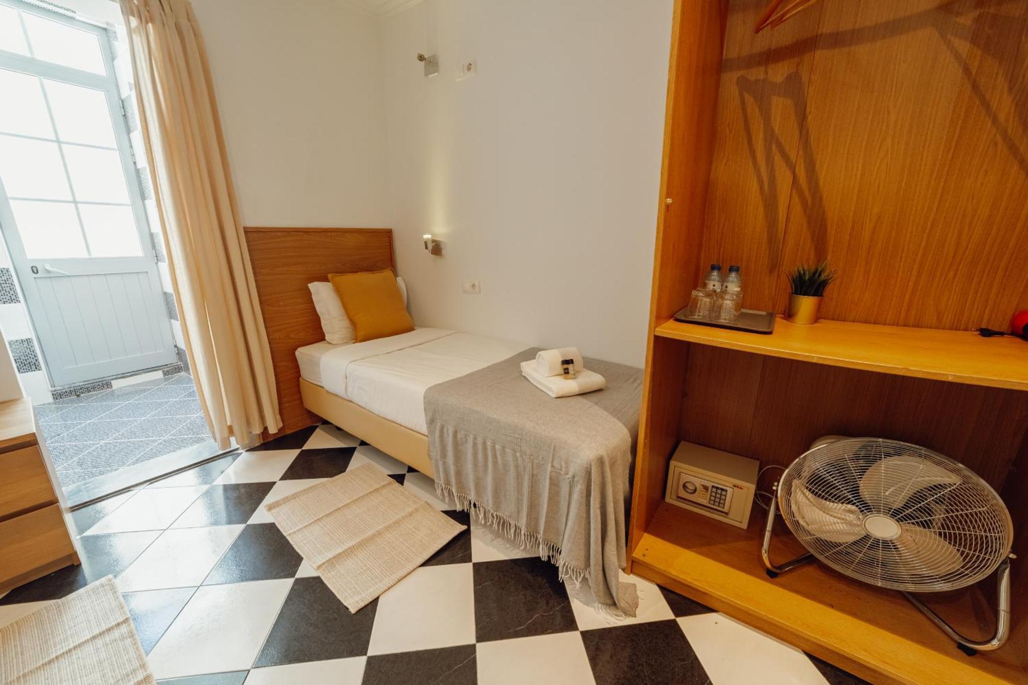 Appartement Rossio By Hosty