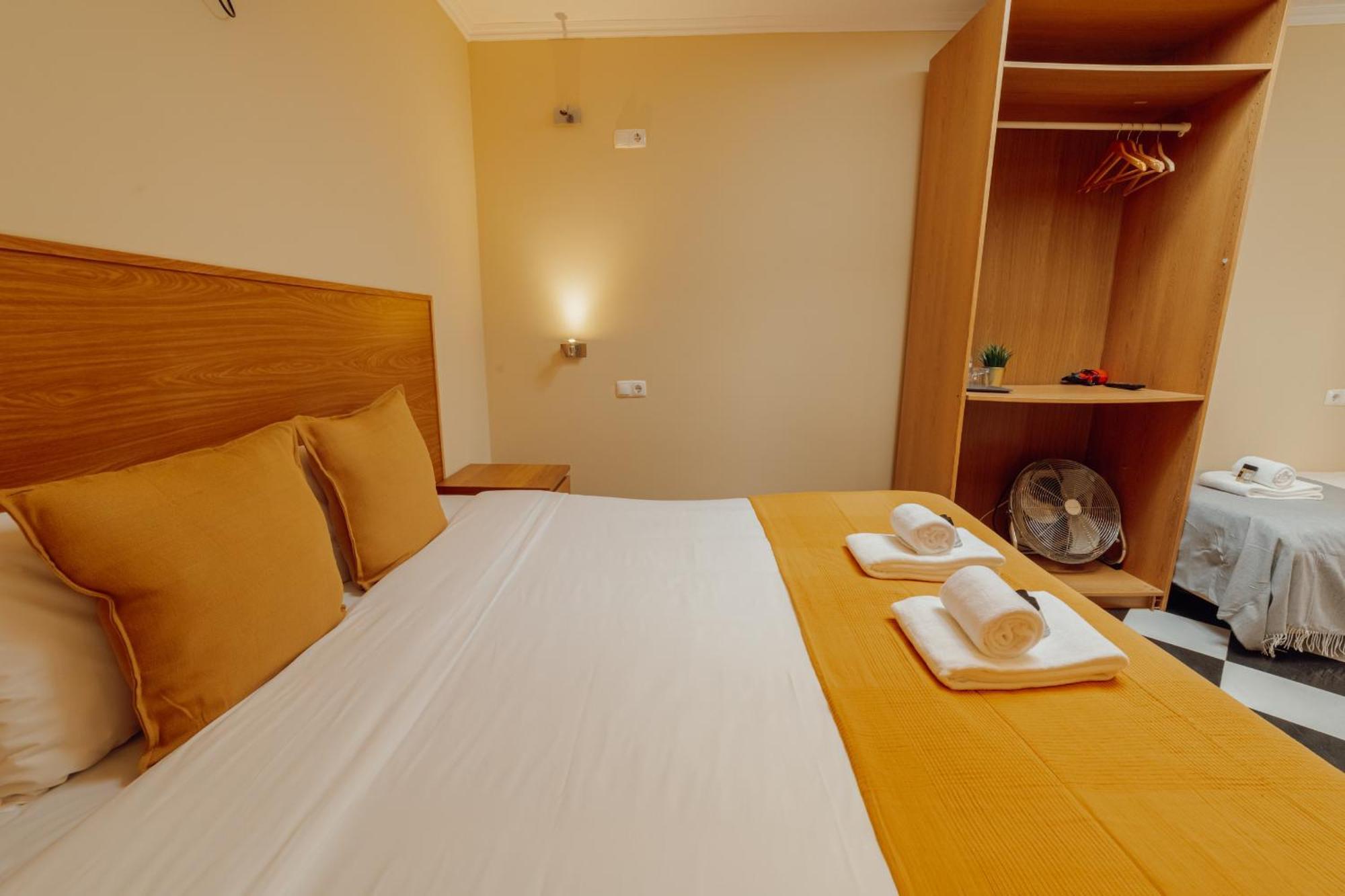 Rossio By Hosty Appartement *