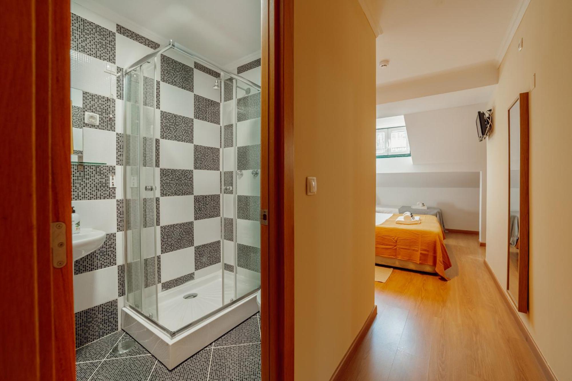 Rossio By Hosty Appartement