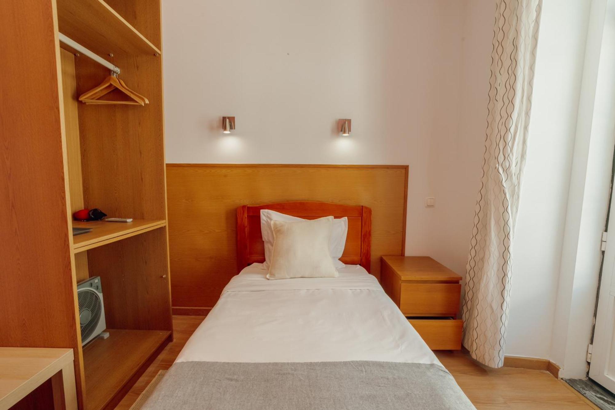 Rossio By Hosty Appartement