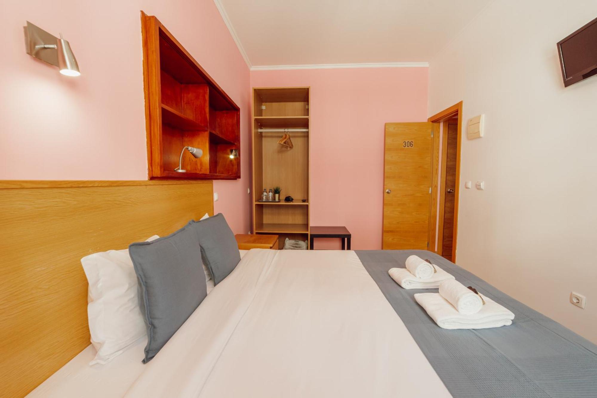 Rossio By Hosty Appartement