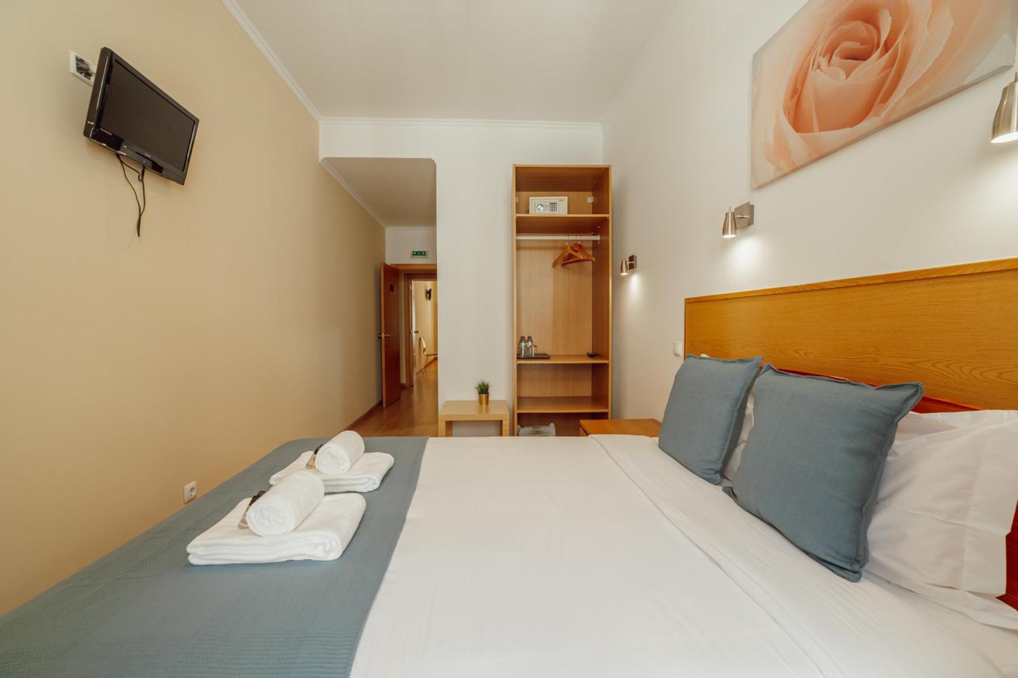 Rossio By Hosty Appartement *