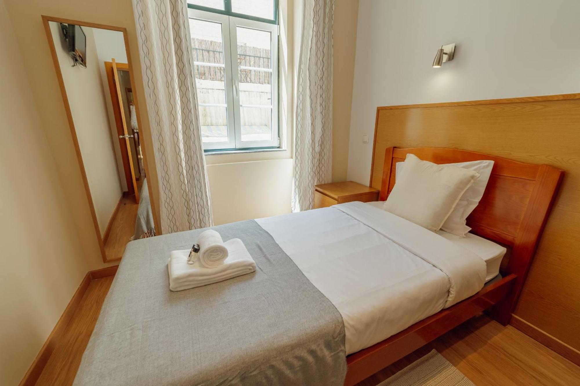 Appartement Rossio By Hosty