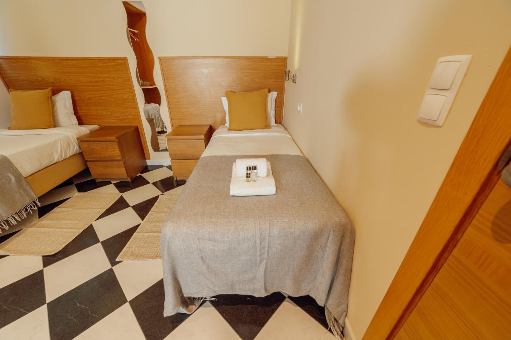 Rossio By Hosty Apartment