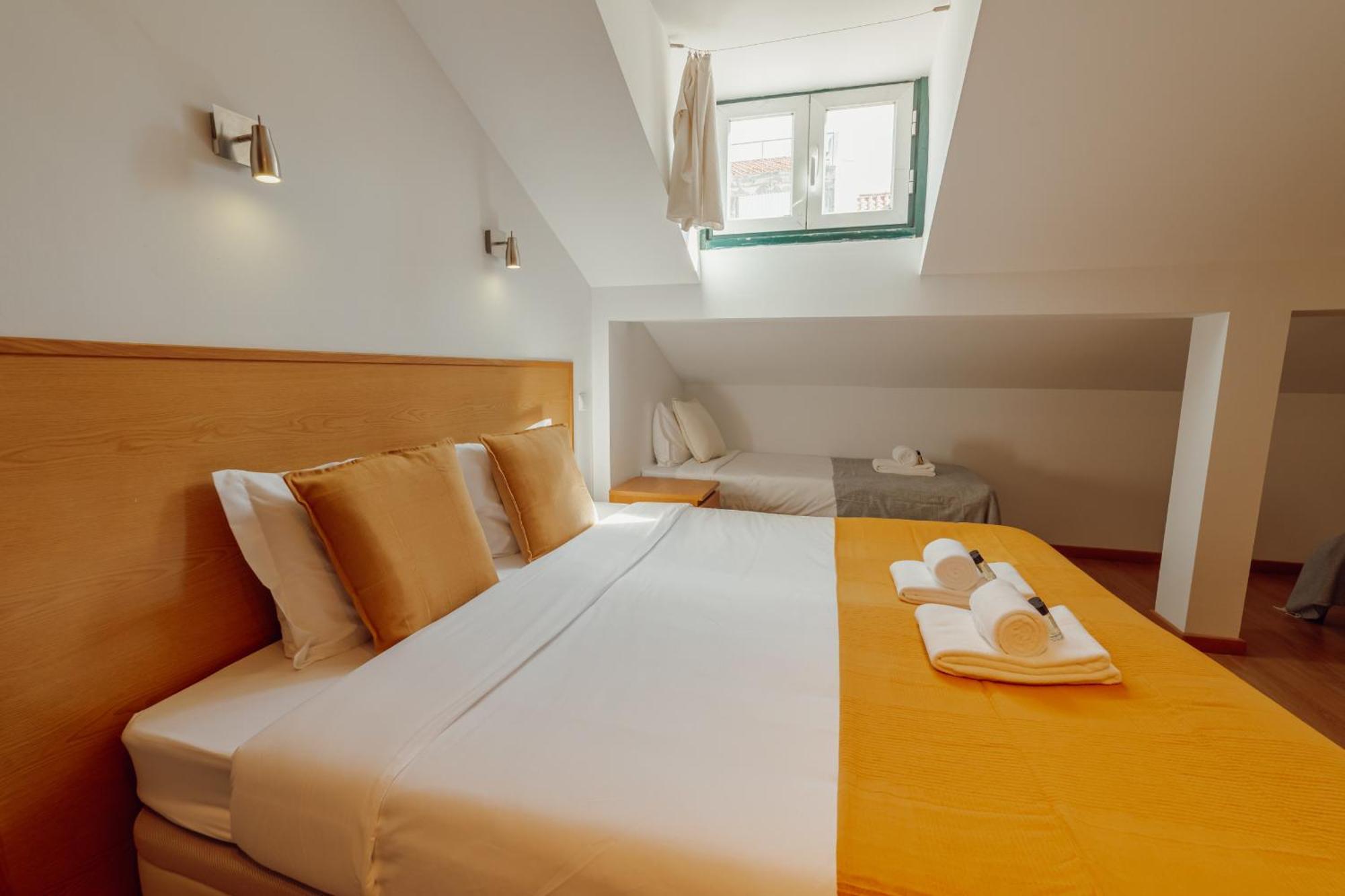 Rossio By Hosty Apartment