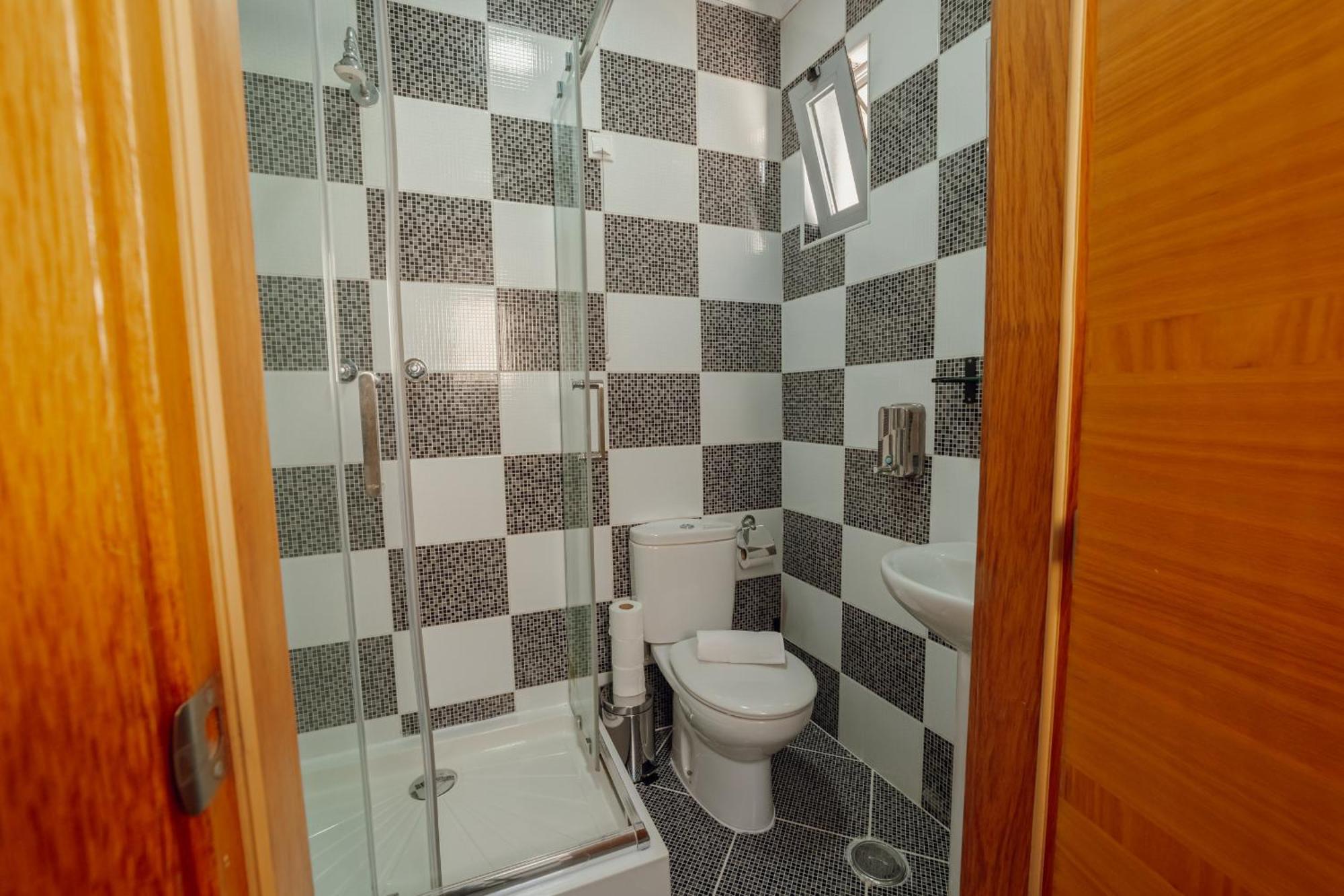 Apartment Rossio By Hosty