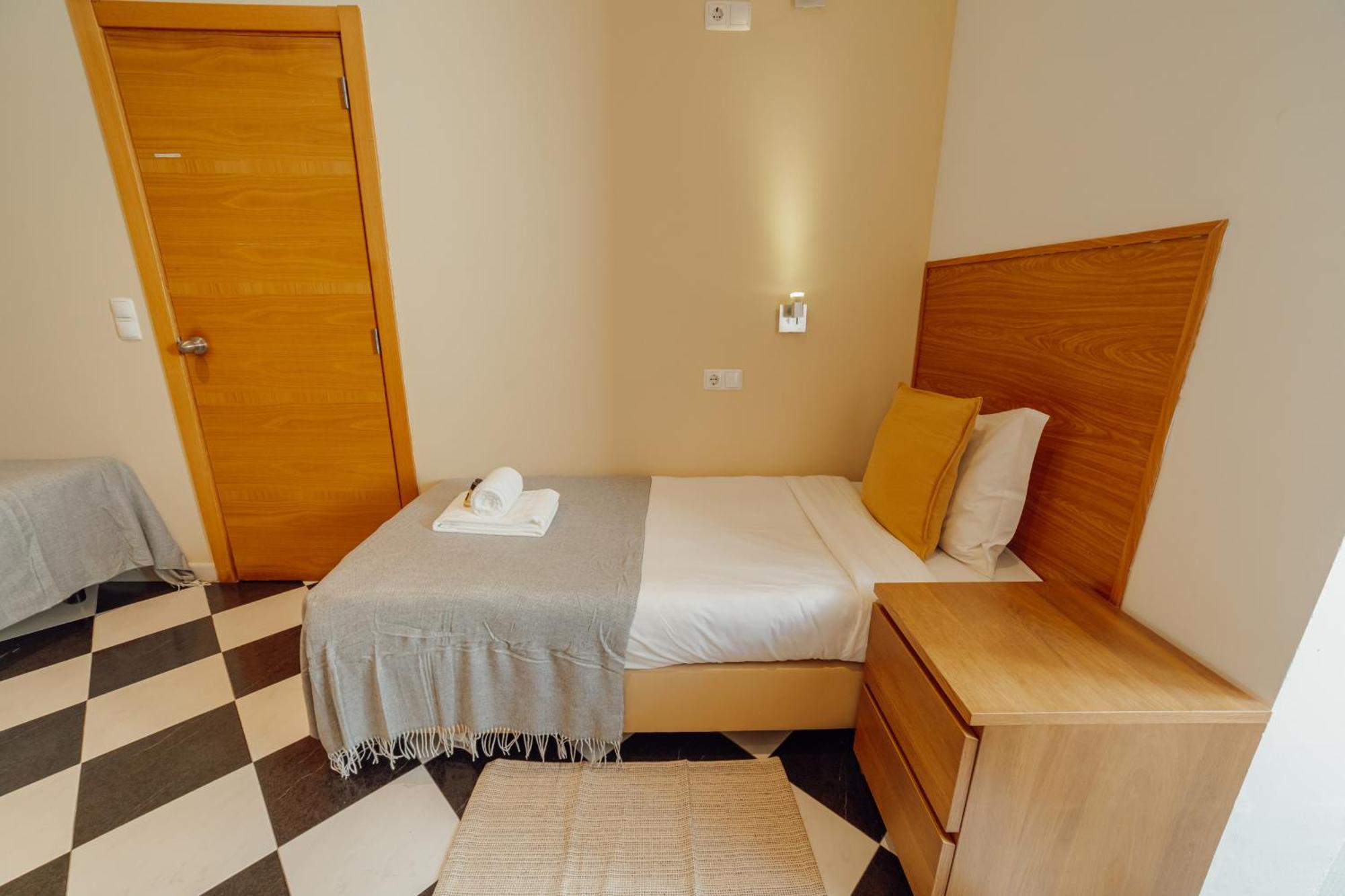 Apartment Rossio By Hosty Lisbon