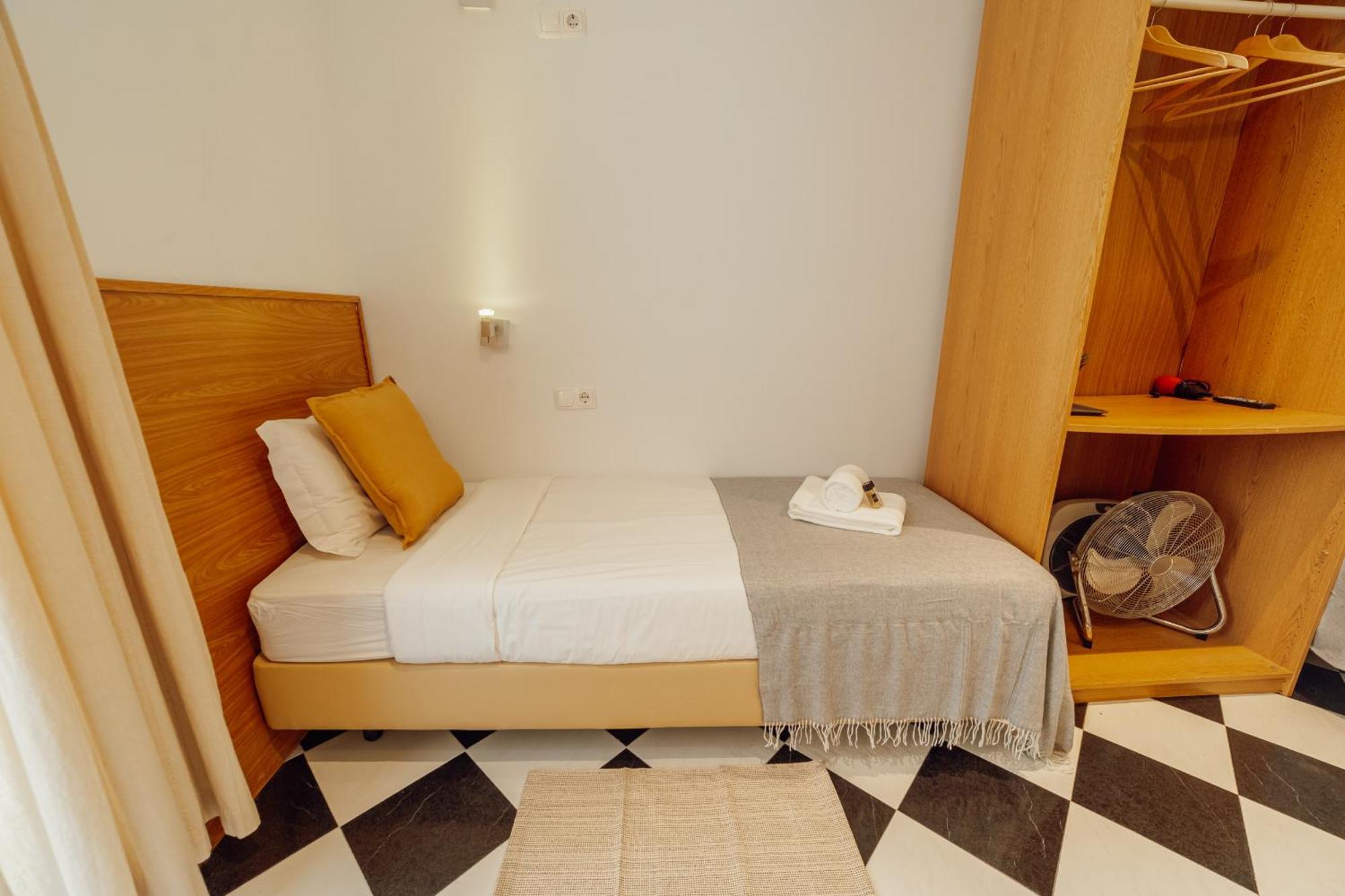 Rossio By Hosty Apartment *