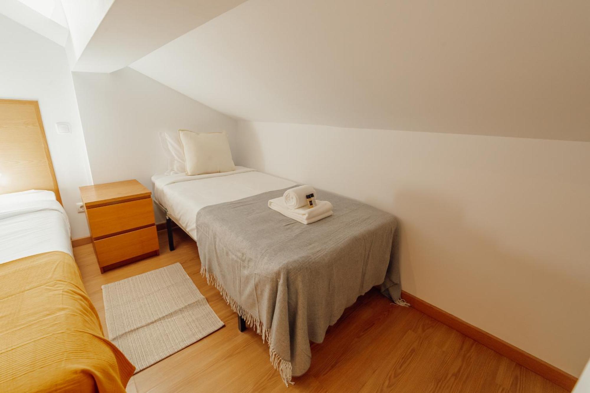 Apartment Rossio By Hosty *