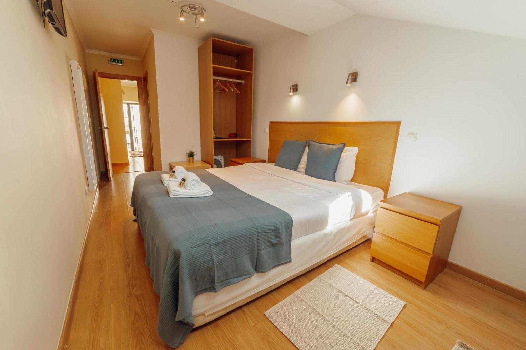 Rossio By Hosty Apartment