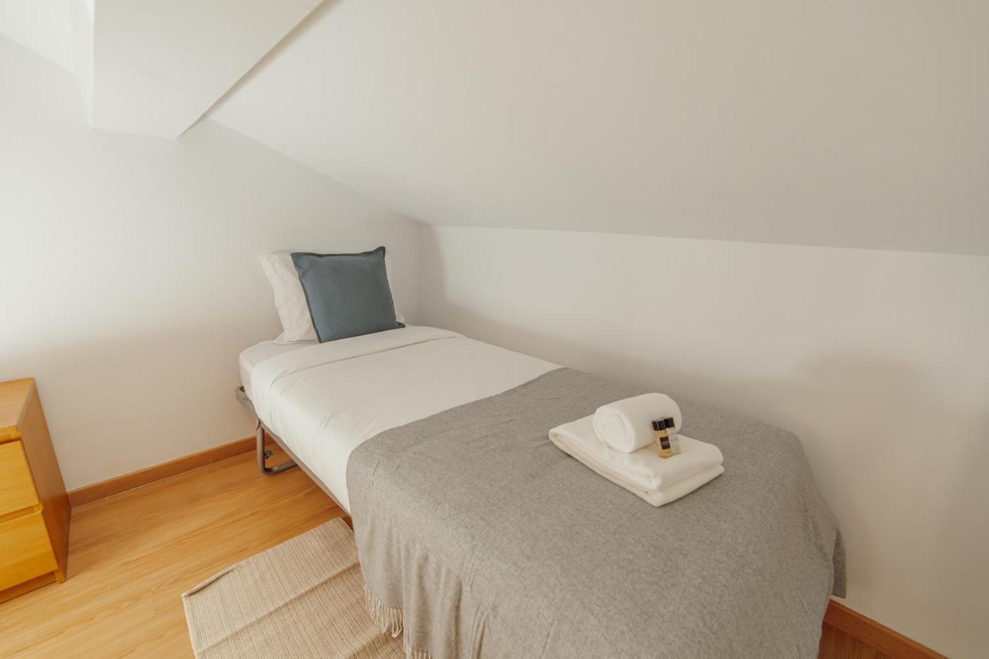 Apartment Rossio By Hosty Lisbon