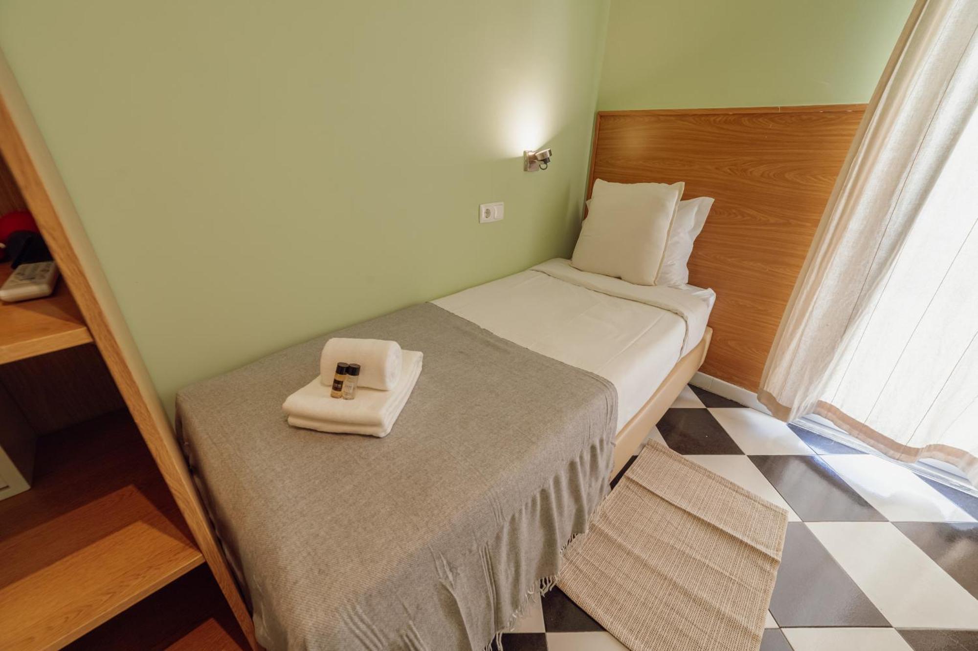 Rossio By Hosty Apartment *