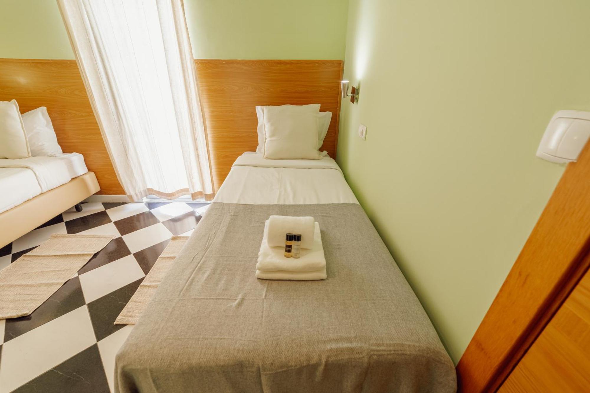 Rossio By Hosty Apartment