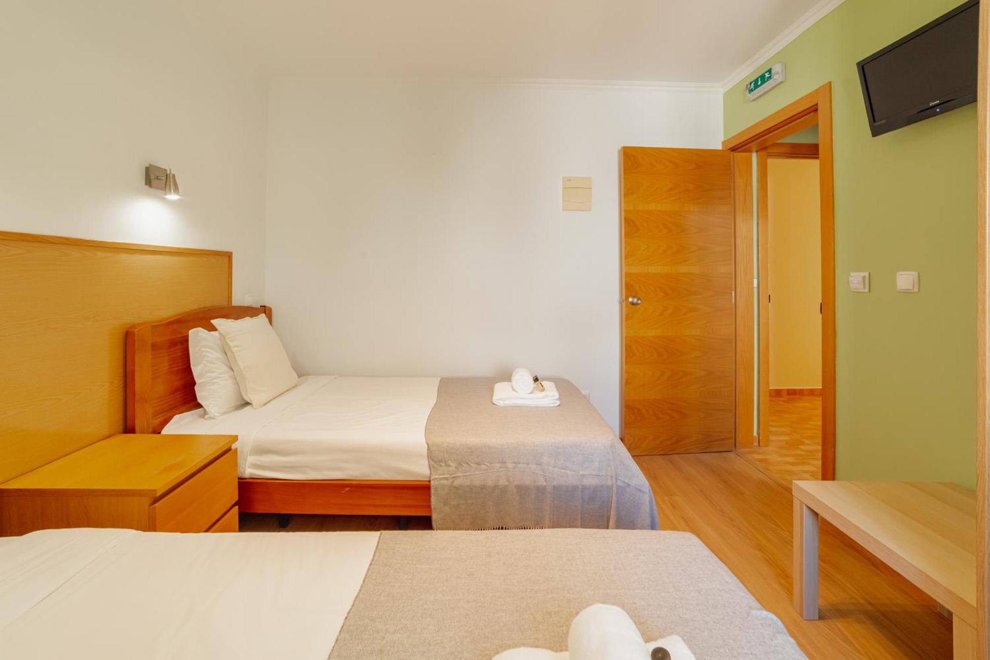Rossio By Hosty Apartment