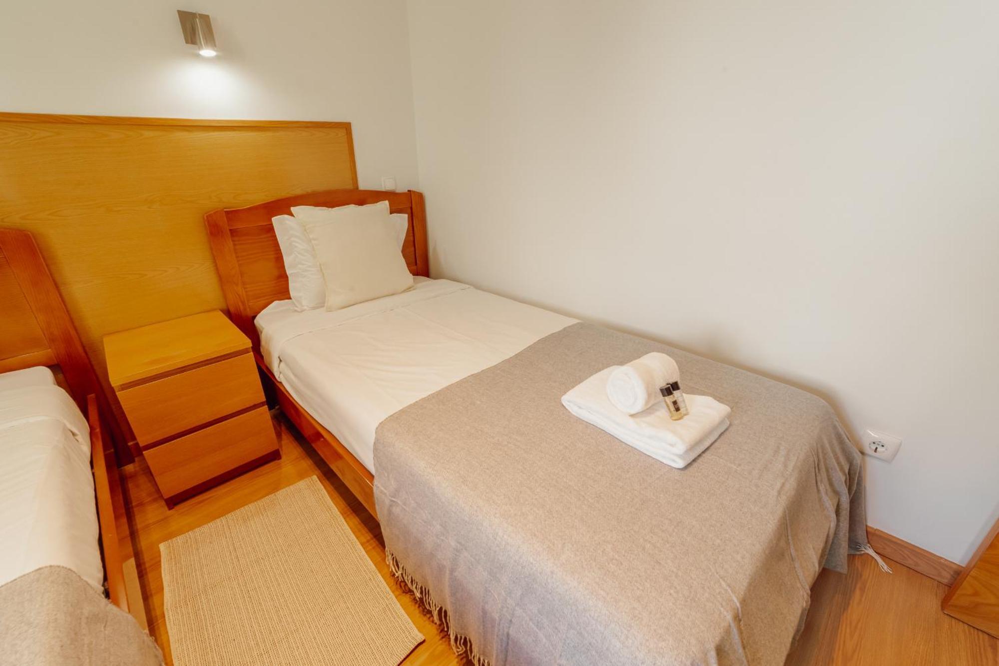 Apartment Rossio By Hosty