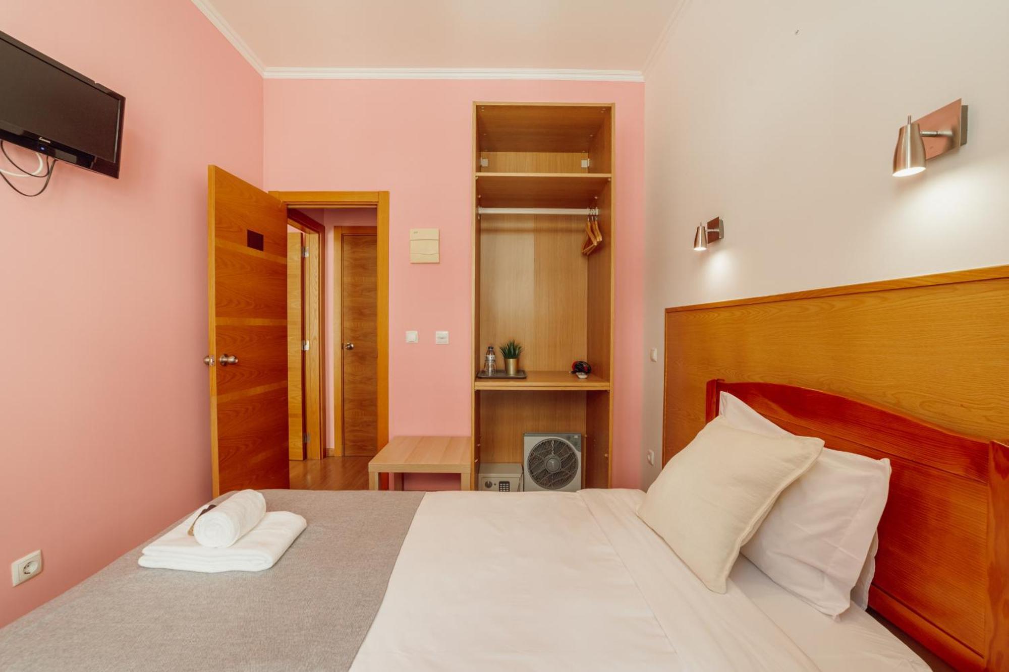 Rossio By Hosty Apartment