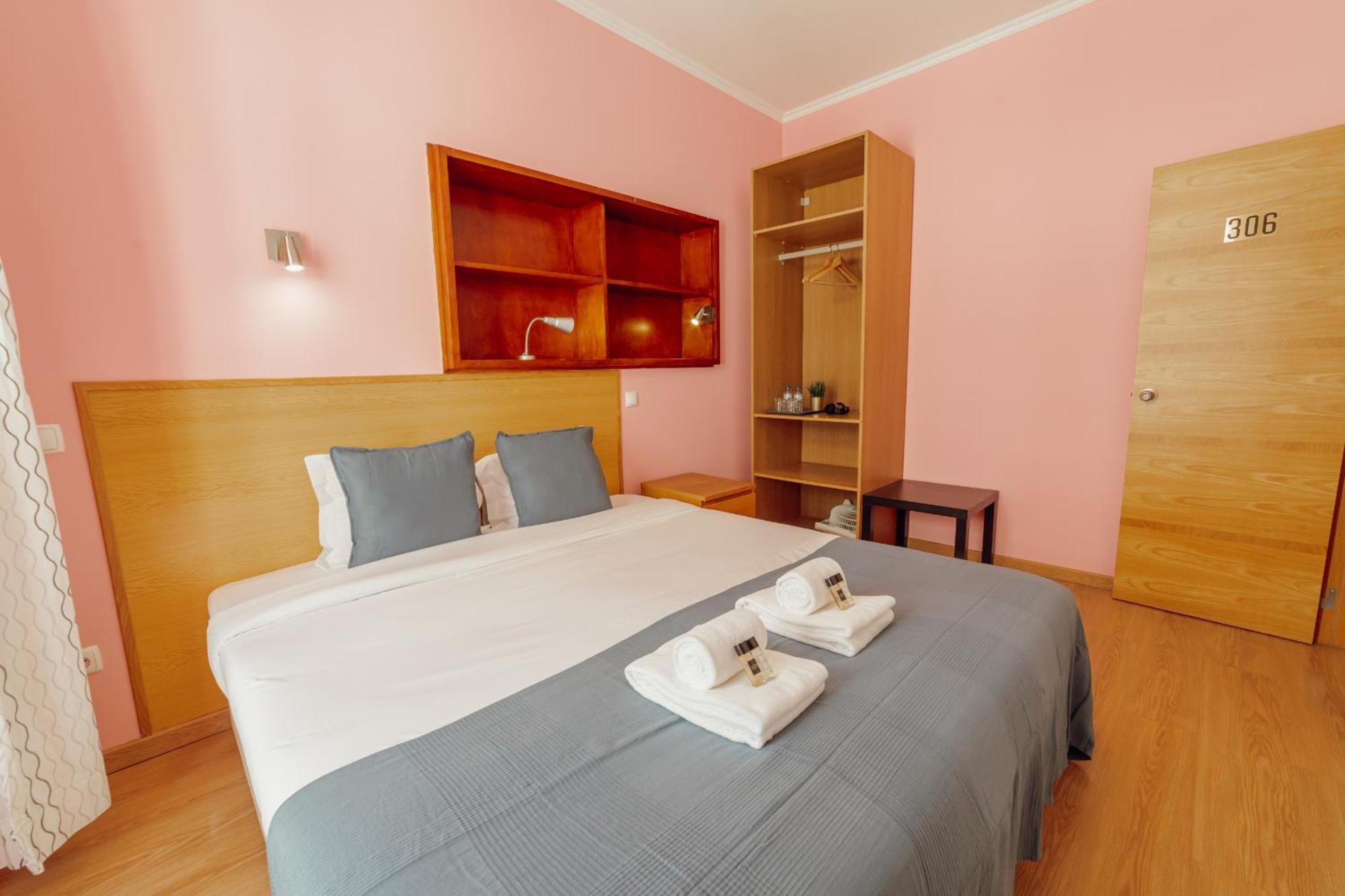 Apartment Rossio By Hosty *