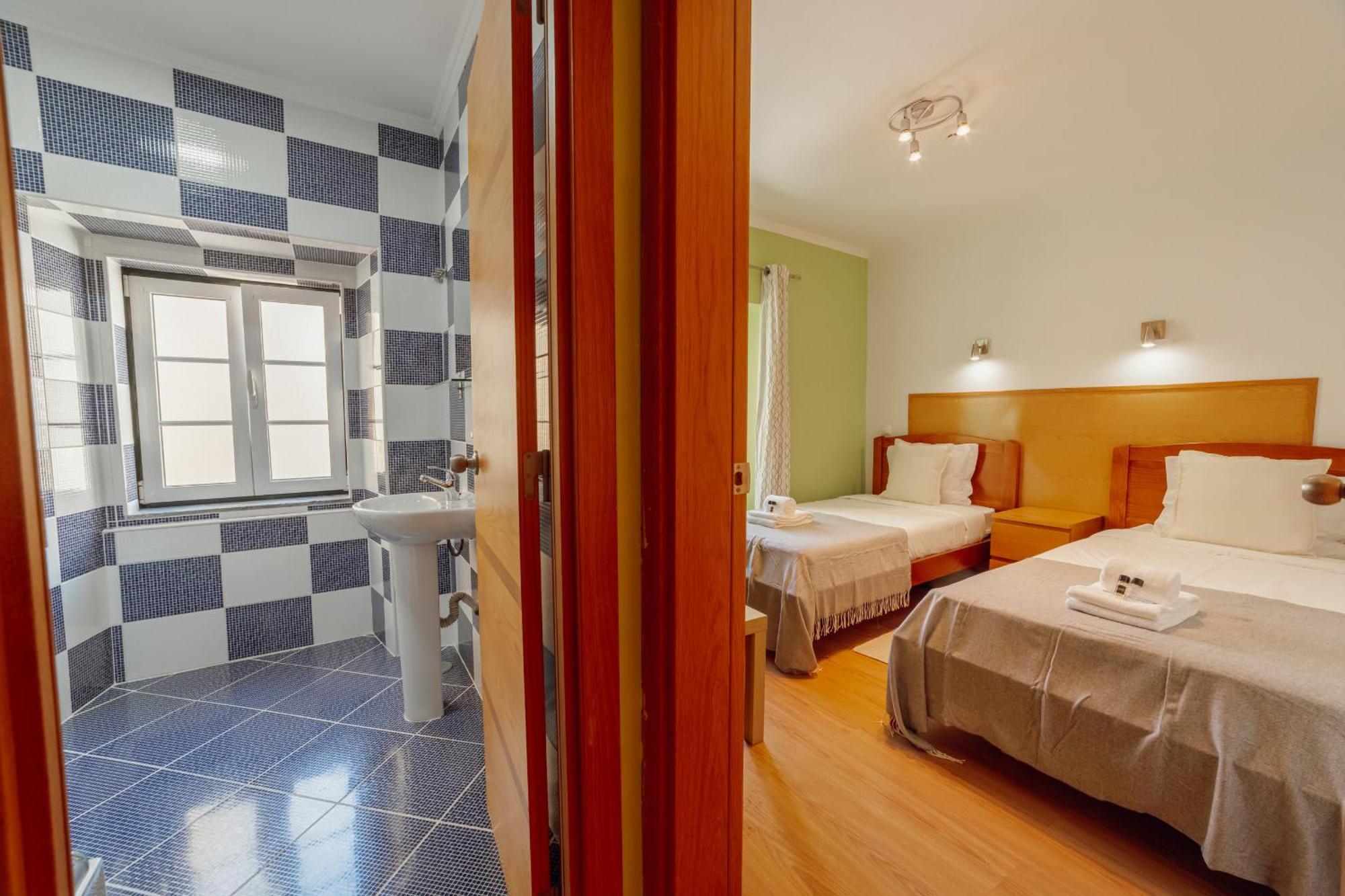 Rossio By Hosty Apartment Lisbon
