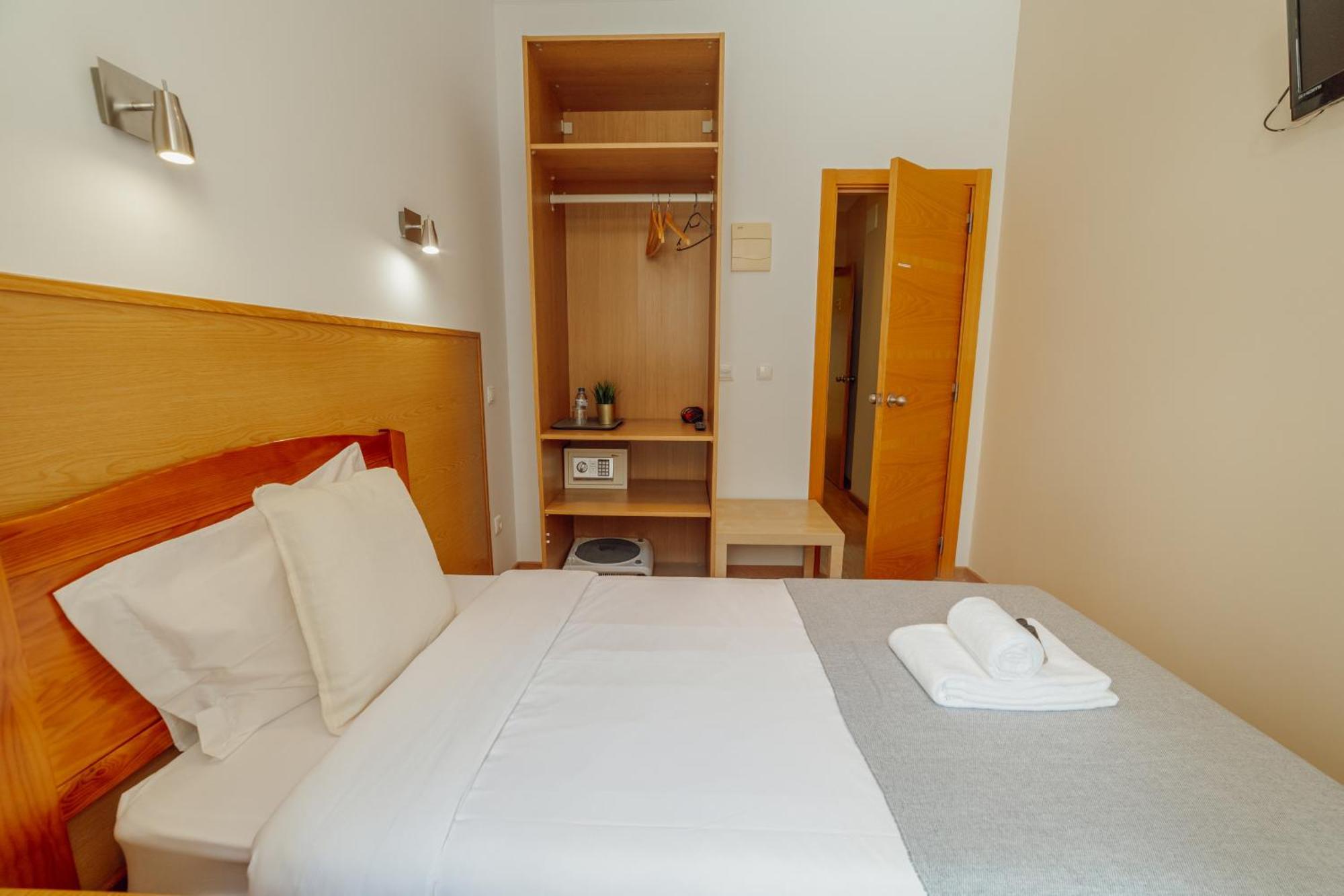 Rossio By Hosty Apartment *