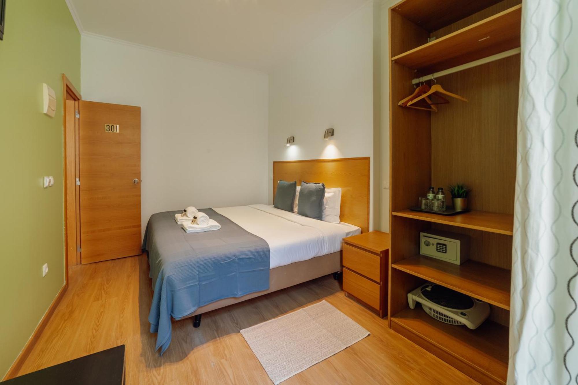 Apartment Rossio By Hosty